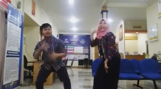 Download Video Status Whatsapp Video 30 Detik Joget Bikin Ngilu